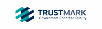 TrustMark logo