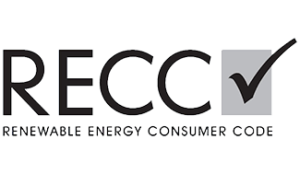 RECC logo