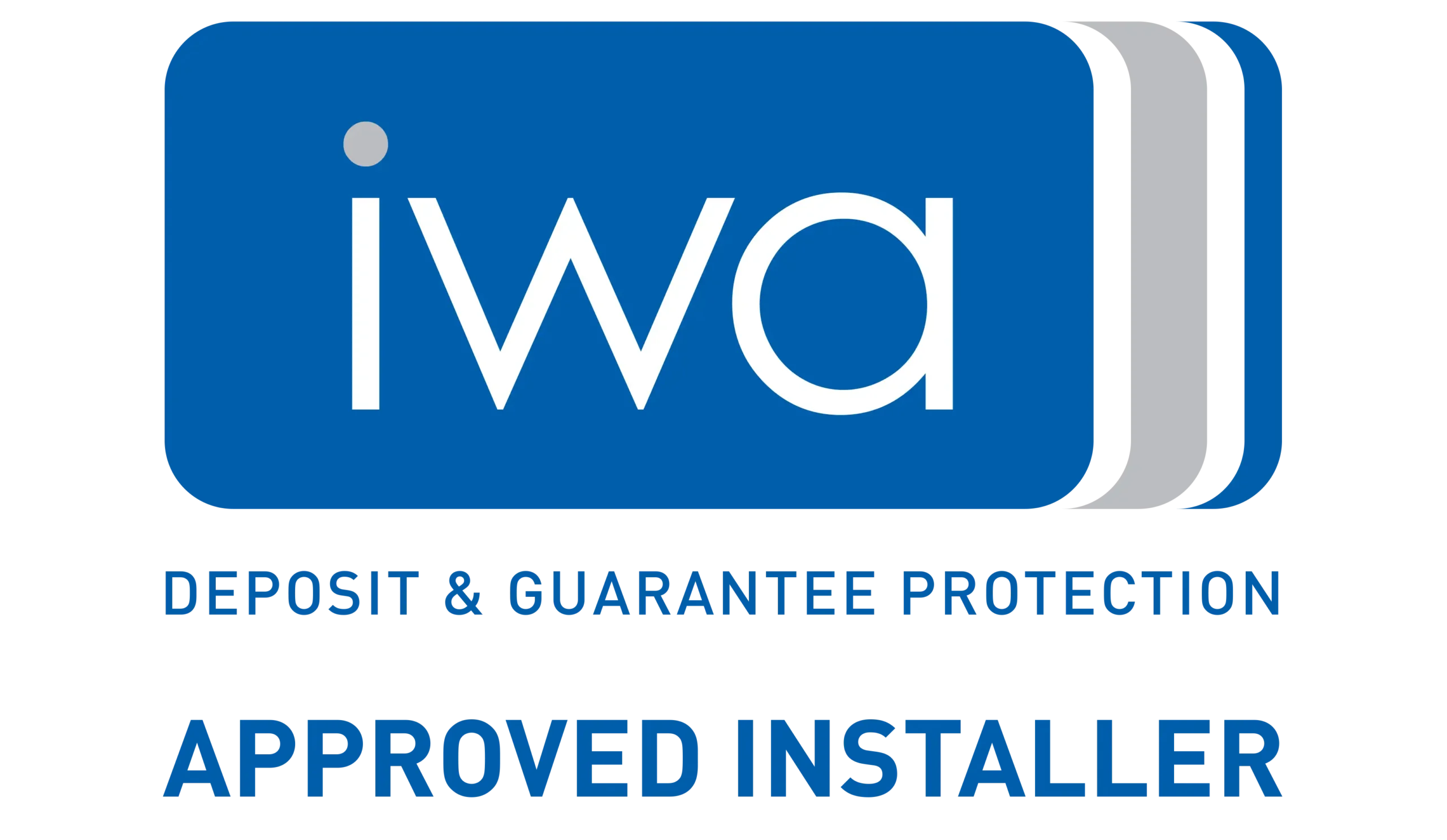 IWA Approved Installer