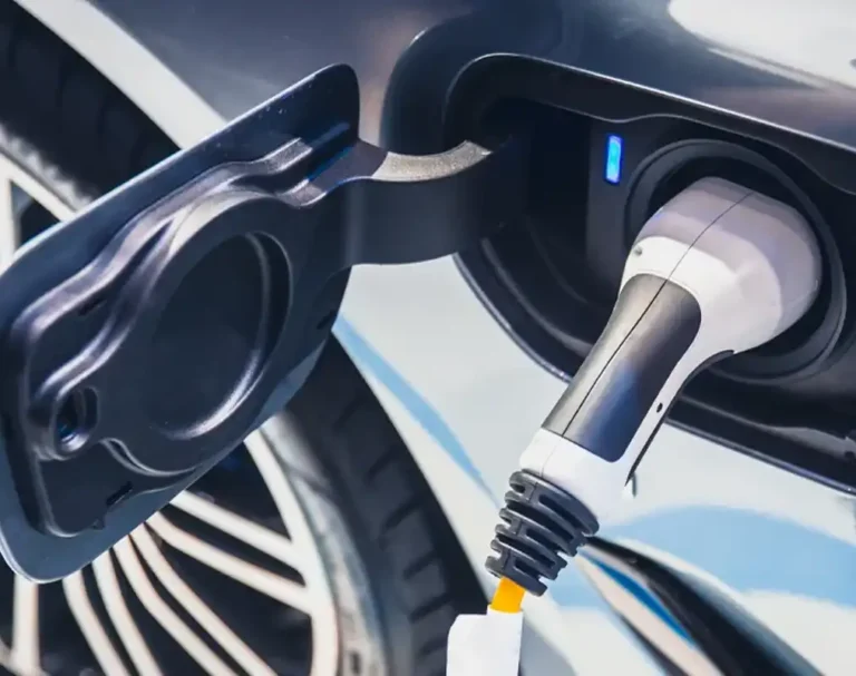 EV Charging
