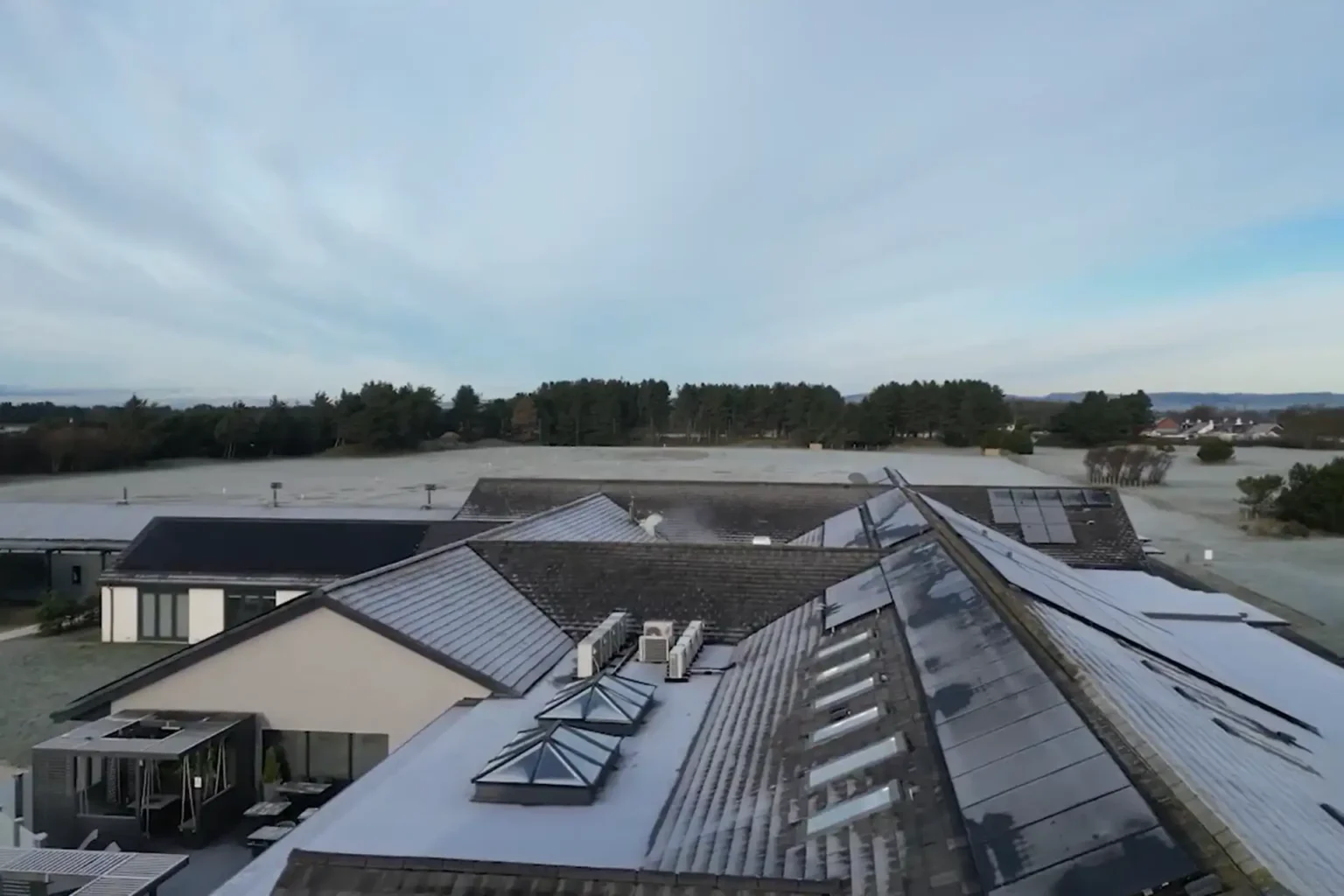 Commercial Solar