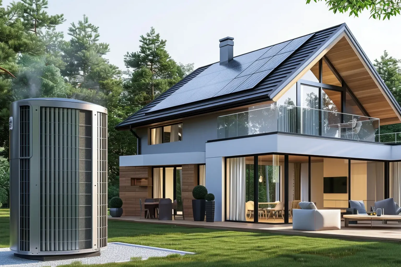 Main heat pump solar installations scotland 1536x1024