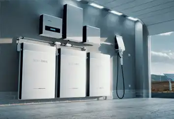 Battery Storage