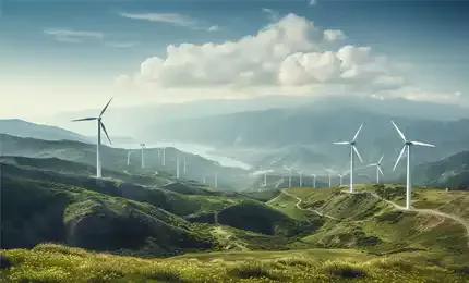 Wind Energy Solutions Scotland