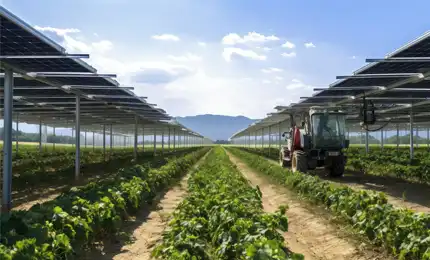Featured agrivoltaics 1