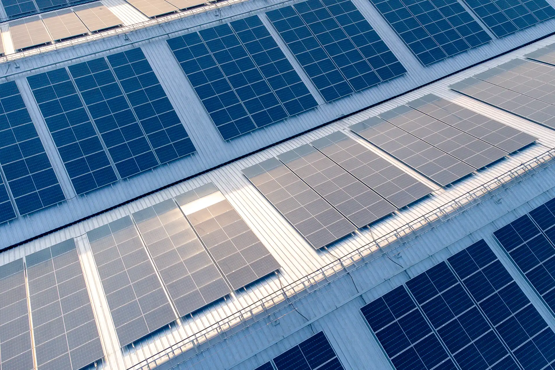 Featured Uk warehouses key to solar expansion