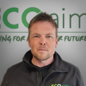Duncan McGregor — Managing Director